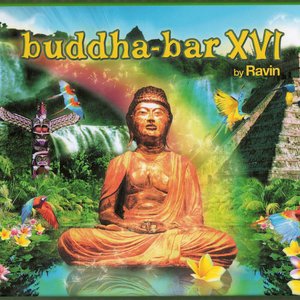 Wareika - Buddha-Bar XVI - Zortam Music