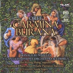 Carmina Burana