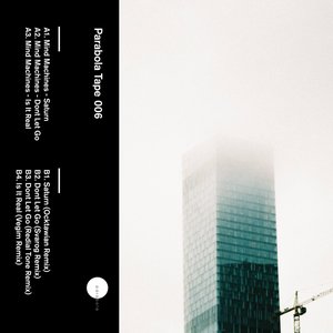 Parabola Tape 006