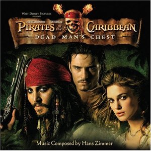 Avatar de Pirates of the Caribbean: Dead Man's Chest