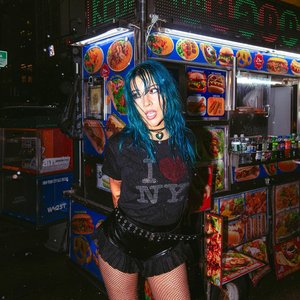 Avatar for Charlotte Sands