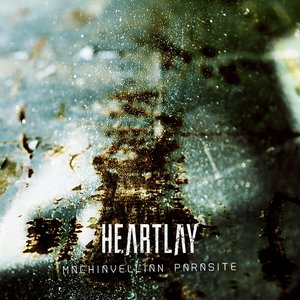 Machiavellian Parasite - Single