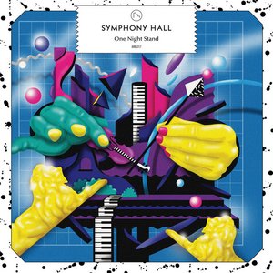 symphony hall 的头像
