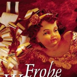 Frohe Weihnachten