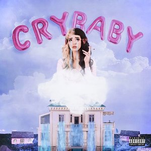 Image for 'Cry Baby (Side B)'