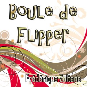 Boule de flipper