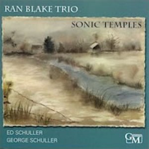 Sonic Temples