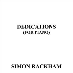 Dedications