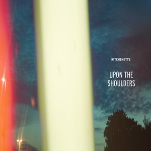 Upon the Shoulders - Single