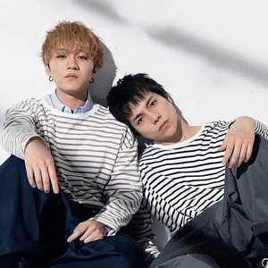 重岡大毅 & 神山智洋 的头像