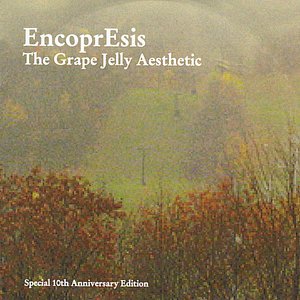The Grape Jelly Aesthetic (10th Anniversary Special Edition)