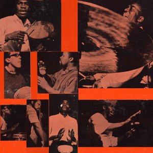 Art Blakey And The Afro-Drum Ensemble 的头像