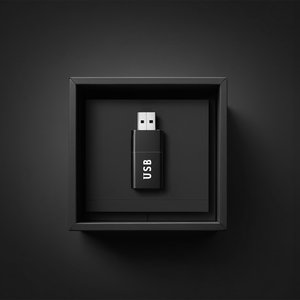 USB (feat. Nekomura Iroha) - Single
