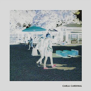 Image for 'Carla Cardinal'