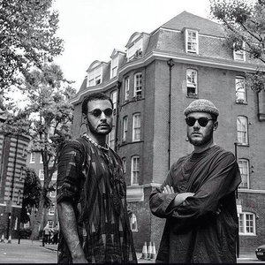 Yussef Kamaal のアバター