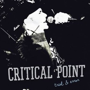 Avatar for Critical Point