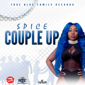 Spice - Couple Up - Zortam Music