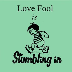 Stumbling In