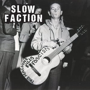 This Machine Kills Fascists