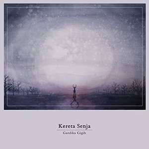 Kereta Senja - Single