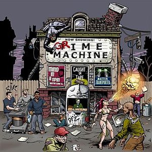 Grime Machine