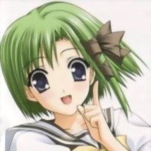 Avatar for 時雨亜沙（伊藤美紀）