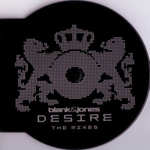 Desire (The Mixes)