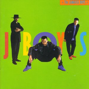 J Boys
