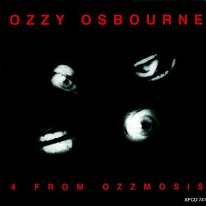 4 from Ozzmosis