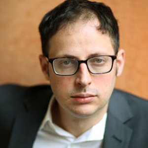 Nate Silver 的头像