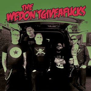 The Wedon'tgiveafucks のアバター
