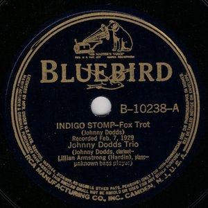 Johnny Dodds' Trio 的头像