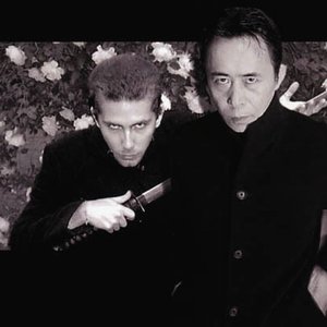 Bild för 'Susumu Hirasawa + InhVmaN'