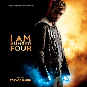 Bild für 'I Am Number Four'