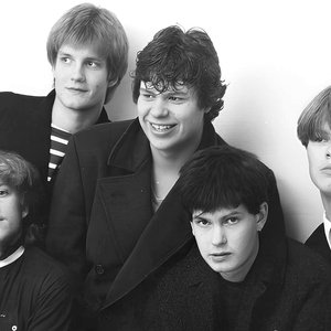 Image for 'Namløz'