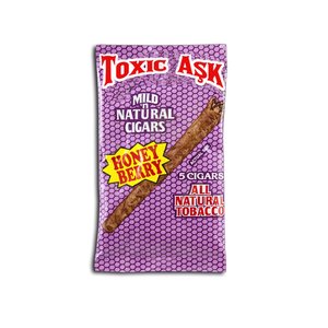 Toxic Aşk