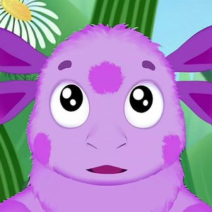 Avatar for Лунтик