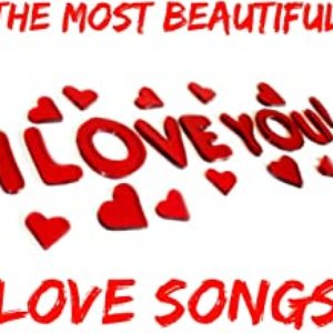 I Love You: The Most Beautiful Love Songs