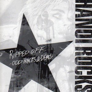 Ripped Off - odd tracks & demos