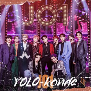 YOLO-konde - Single