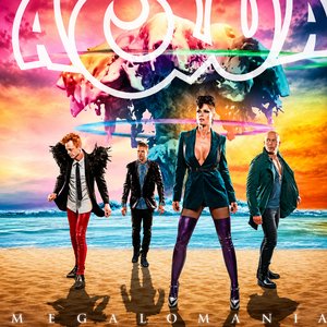 Megalomania [Explicit]