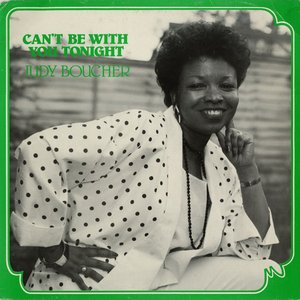 Image pour 'Can't Be With You Tonight'