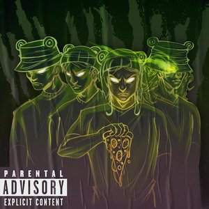 Піца [Explicit]