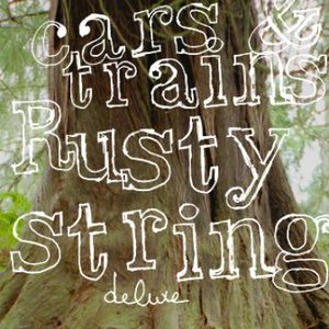 Rusty String Deluxe