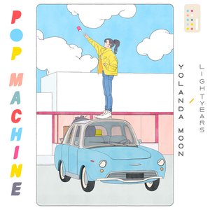 Pop Machine: Light Years