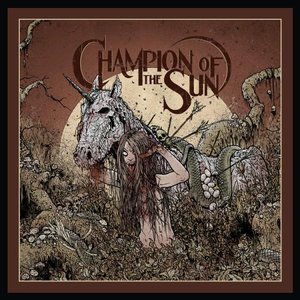 Champion of the Sun 的头像