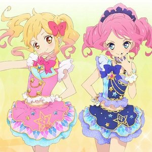 Avatar di せな・りえ from AIKATSU☆STARS!