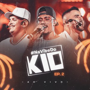 Na Vibe do K10 - EP 2 (Ao Vivo)