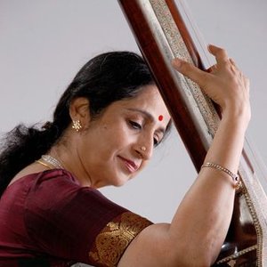 Aruna Sairam 的头像