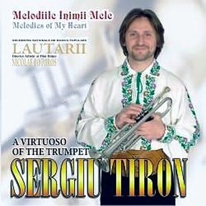 Аватар для SERGIU TIRON